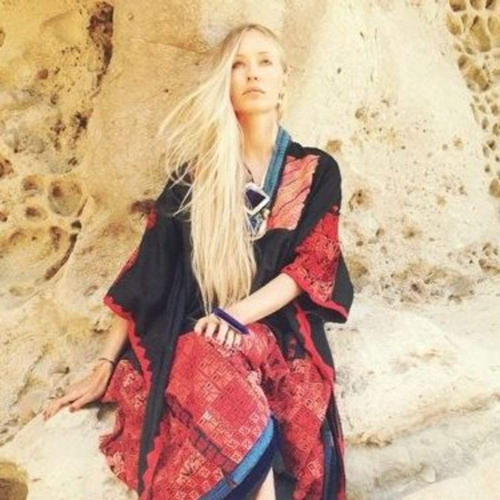 Meet your Posher, Baelyn